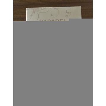 Casabel 2'li Pamuk 50x60 cm Pembe Bahar Dalı Mutfak Havlusu