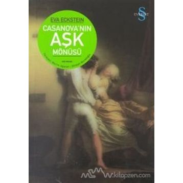 CASANOVA`NIN AŞK MÖNÜSÜ - EVA ECKSTEIN