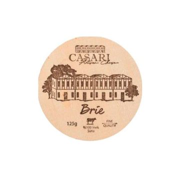 Casari 125 gr Brie Petit