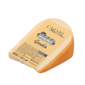 Casari 200 gr Gouda Peyniri