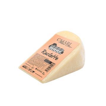 Casari 200 gr Tam Yağlı Raclette Peyniri