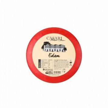 Casari Cheese 800 g Edam Peyniri