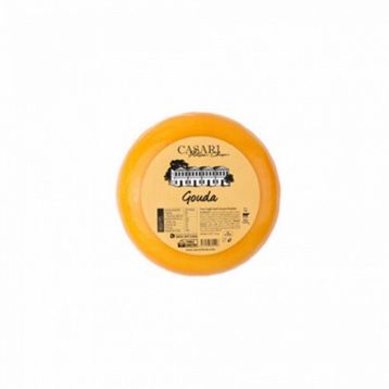 Casari Cheese 800 g Tam Yağlı Gouda Peyniri