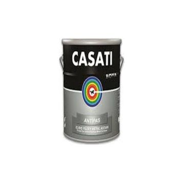 Casati 1 kg Antipas Gri Astar