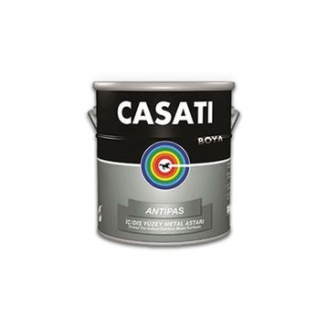Casati 1 kg Antipas Gri Astar