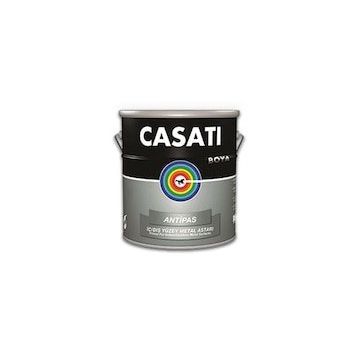 Casati 1 kg Antipas Gri Astar