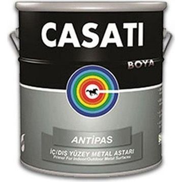 Casati 1 kg Antipas Gri Astar