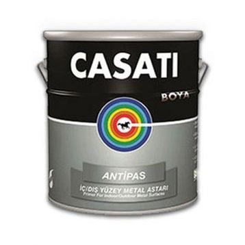 Casati 1 kg Antipas Gri Astar