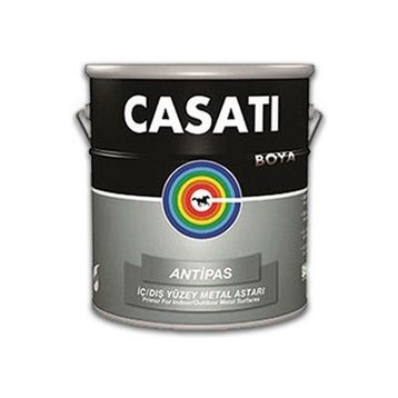 Casati 1 kg Antipas Gri Astar