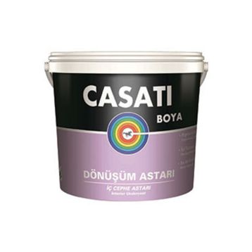 Casati 10 kg İç Cephe Dönüşüm Astarı
