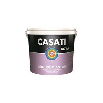 Casati 10 kg İç Cephe Dönüşüm Astarı