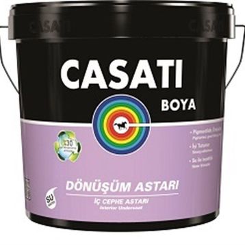 Casati 10 kg İç Cephe Dönüşüm Astarı