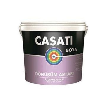 Casati 10 kg İç Cephe Dönüşüm Astarı