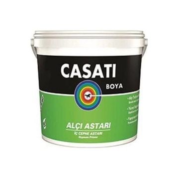 Casati 15 lt İç Cephe Alçı Astarı