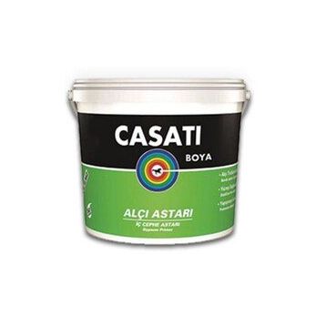 Casati 15 lt İç Cephe Alçı Astarı