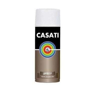 Casati 400 ml Açık Mavi Sprey Boya