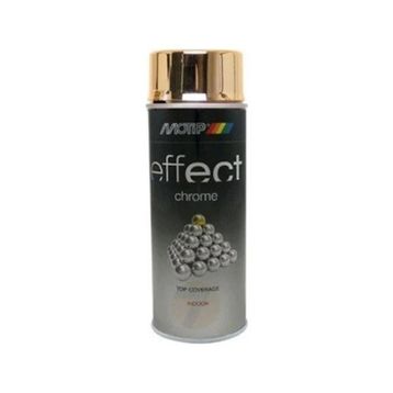 Casati 400 ml Altın Yaldız Sprey Boya