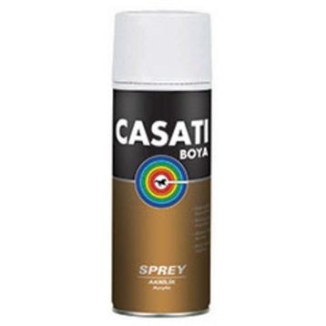 Casati Boncuk Mavi 400 ml Sprey Boya
