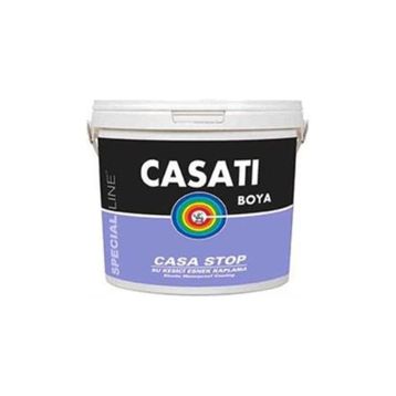 Casati Casa Stop 3 kg Beyaz Su Kesici Esnek Kaplama