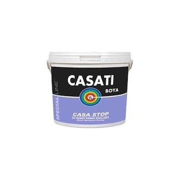 Casati Casa Stop 3 kg Beyaz Su Kesici Esnek Kaplama