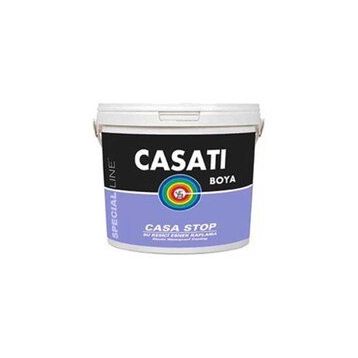 Casati Casa Stop 3 kg Beyaz Su Kesici Esnek Kaplama