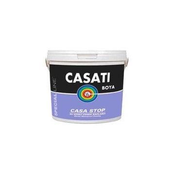 Casati Casa Stop Beyaz 20 kg Su Kesici Esnek Kaplama