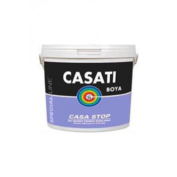 Casati Casa Stop Beyaz 20 kg Su Kesici Esnek Kaplama
