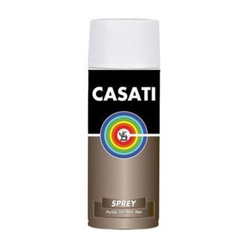 Casati S321 400 ml Bordo Sprey Boya