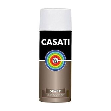 Casati S910 400 ml Altın Kromaj Efekt Sprey Boya