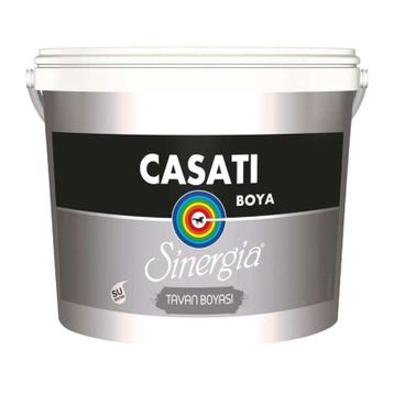 Casati Sinergia 10 kg Tavan Boya