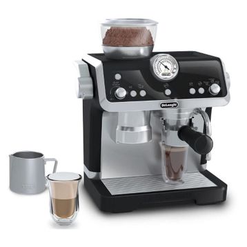 Casdon De'Longhi Barista Oyuncak Kahve Makinesi