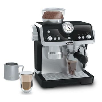 Casdon De'Longhi Barista Oyuncak Kahve Makinesi