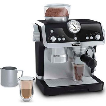 Casdon De'Longhi Barista Oyuncak Kahve Makinesi