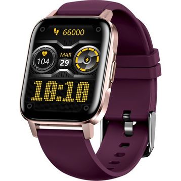 Case 4U K1 Akıllı Saat