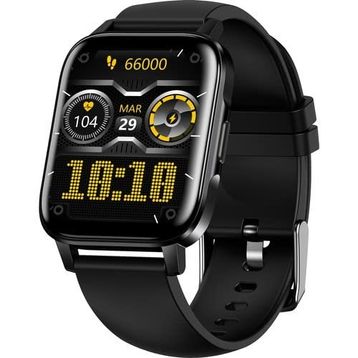 Case 4U K1 Akıllı Saat