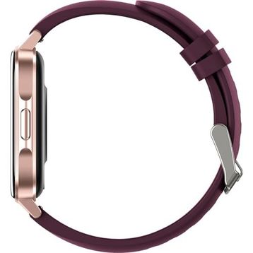 Case 4U K1 Akıllı Saat