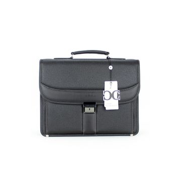 Case Club Evrak Tipi Erkek El Çantası