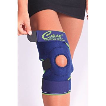 Case HB-5104 Patella Destekli Dizlik