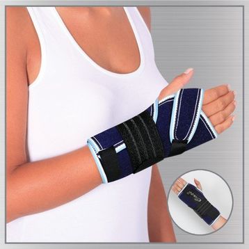 Case HB 5302 Sağ Standart El Bilek Splinti