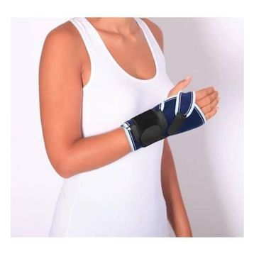 Case HB 5302 Sağ Standart El Bilek Splinti