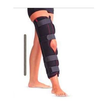 Case HB5117 40 cm Immobilizer Dizlik