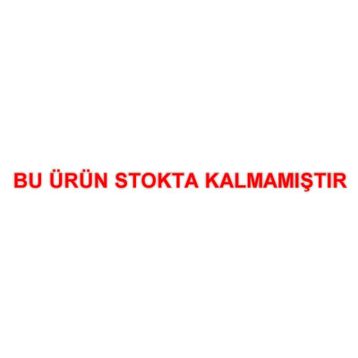 Case Kanedyen 2 Adet Koltuk Değneği