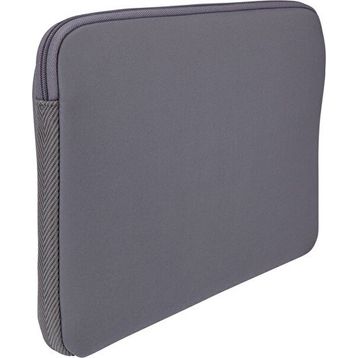 Case Logic 13.3" NeoPren-Gri Notebook Macbook Kılıfı