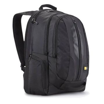 Case Logic 17.3 Siyah Notebook Sırt Çantası