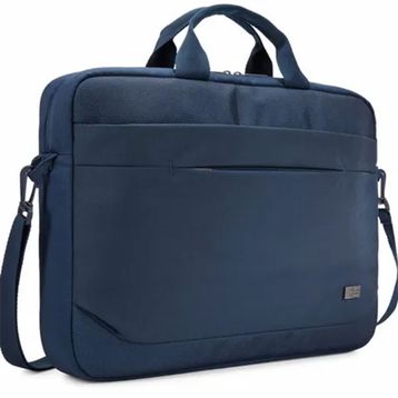 Case Logic Advantage 15.6'' Koyu Mavi Notebook Sırt Çantası