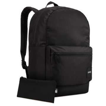 Case Logic Alto 26 lt Siyah Sırt Çantası