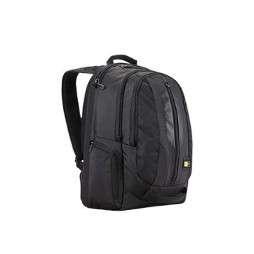 Case Logic CA.RBP217 17.3" Siyah Notebook Sırt Çantası