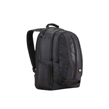 Case Logic CA.RBP217 17.3" Siyah Notebook Sırt Çantası