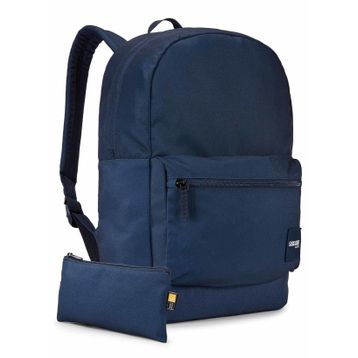 Case Logic Commence 24 lt Dress Blue Notebook Sırt Çantası