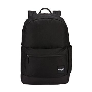 Case Logic Commence 24 lt Siyah Notebook Sırt Çantası